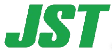 JST Logo